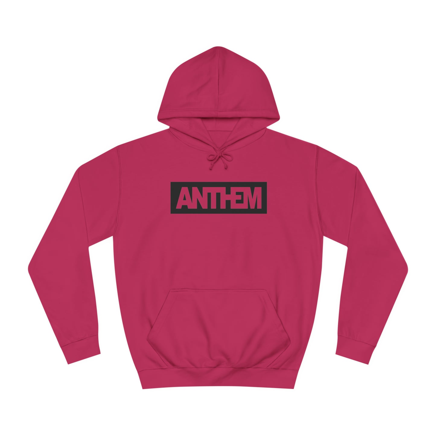 ANTHEM - Unisex College Hoodie