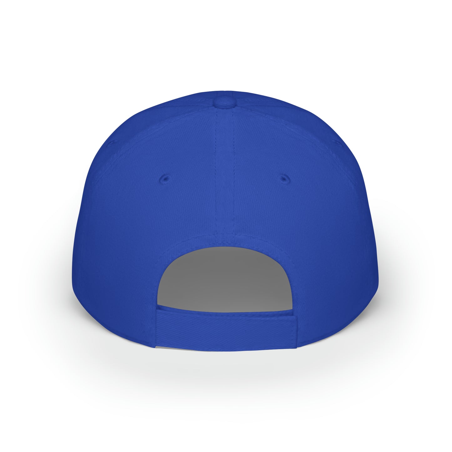 ANTHEM - Low Profile Baseball Cap