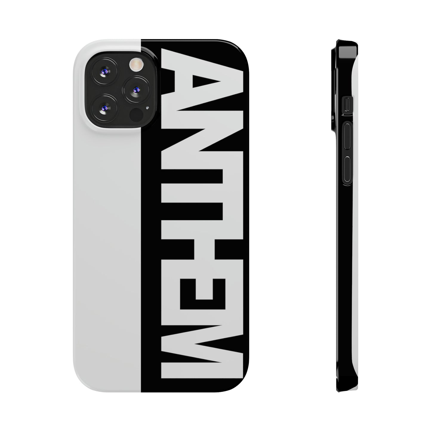 ANTHEM - Slim Phone Cases