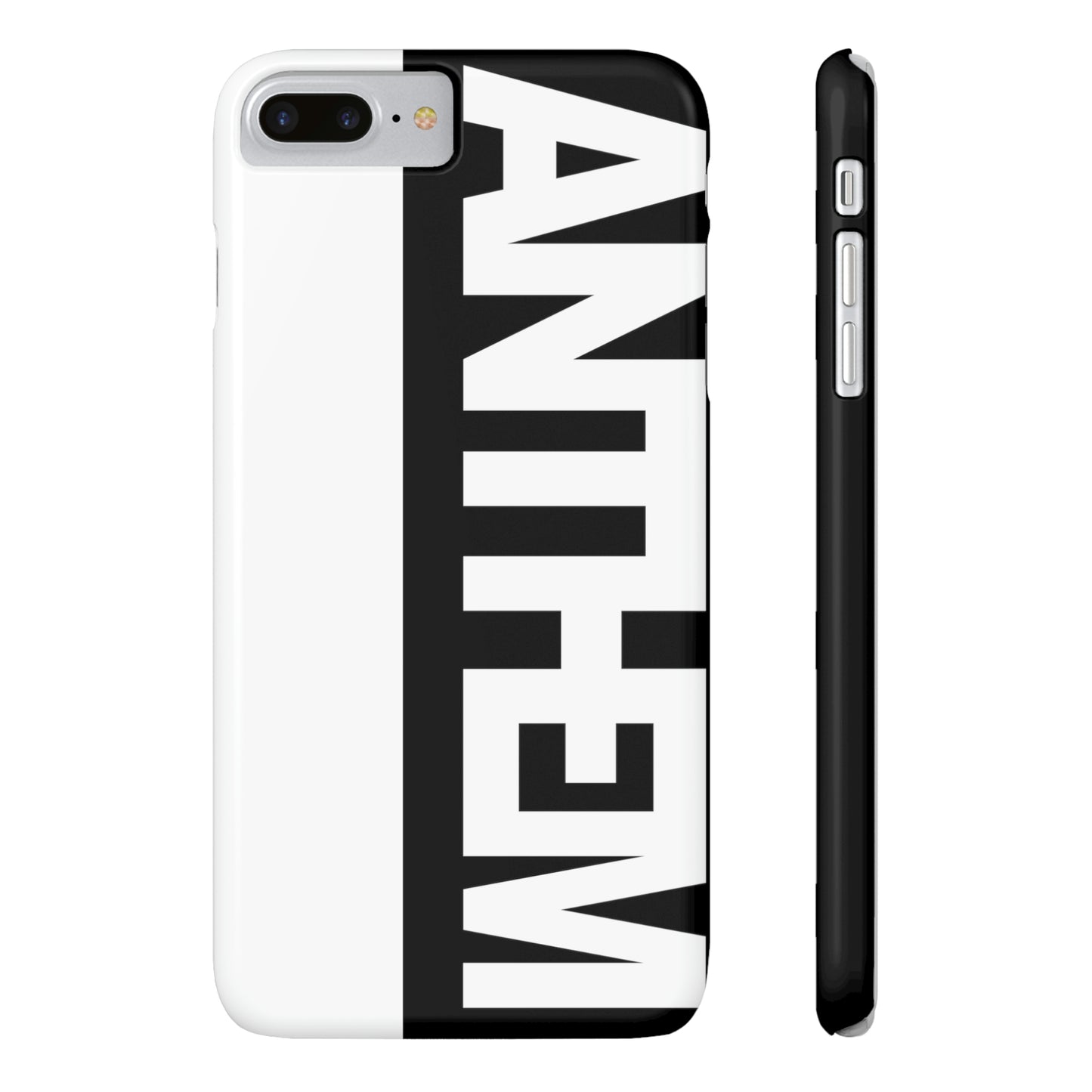 ANTHEM - Slim Phone Cases