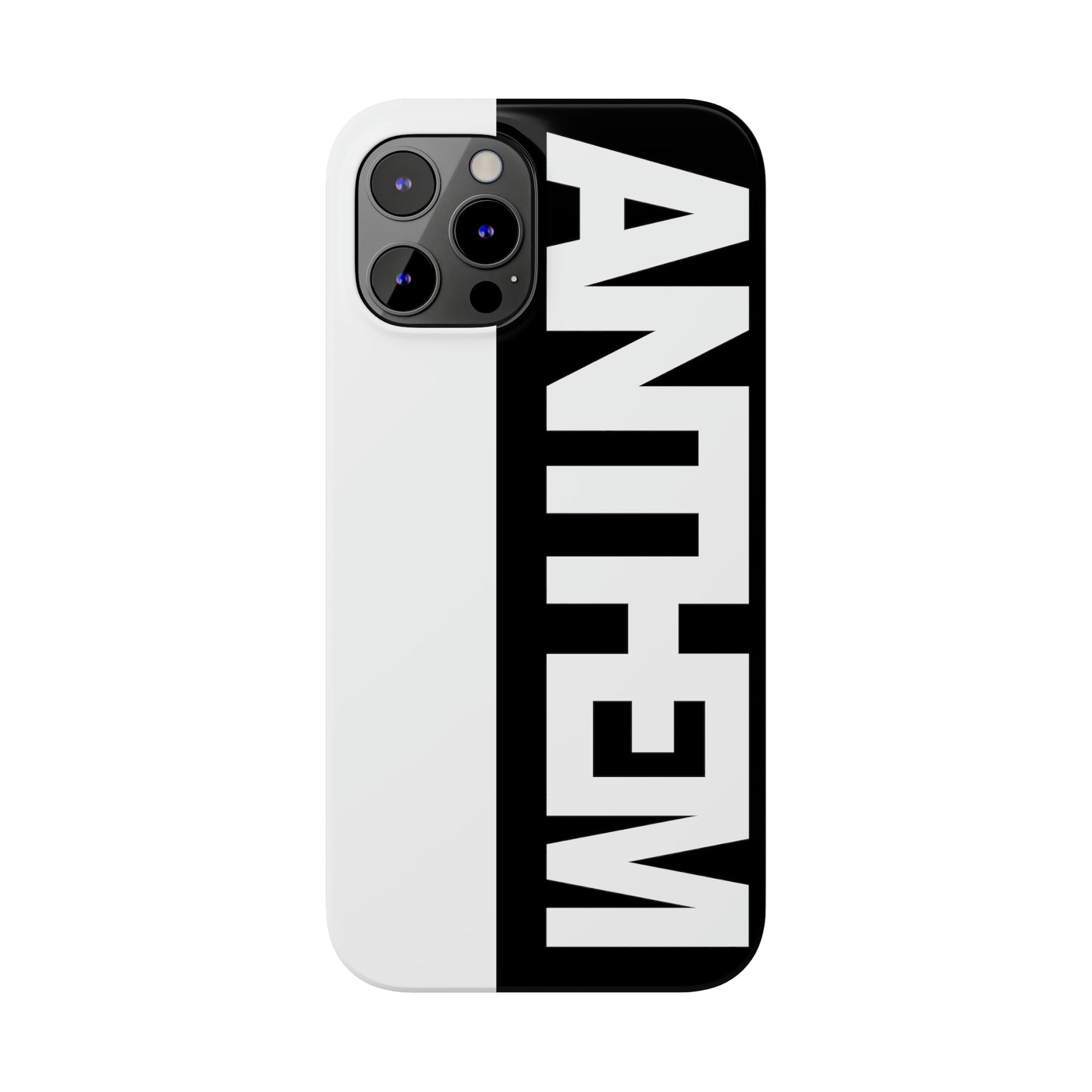 ANTHEM - Slim Phone Cases