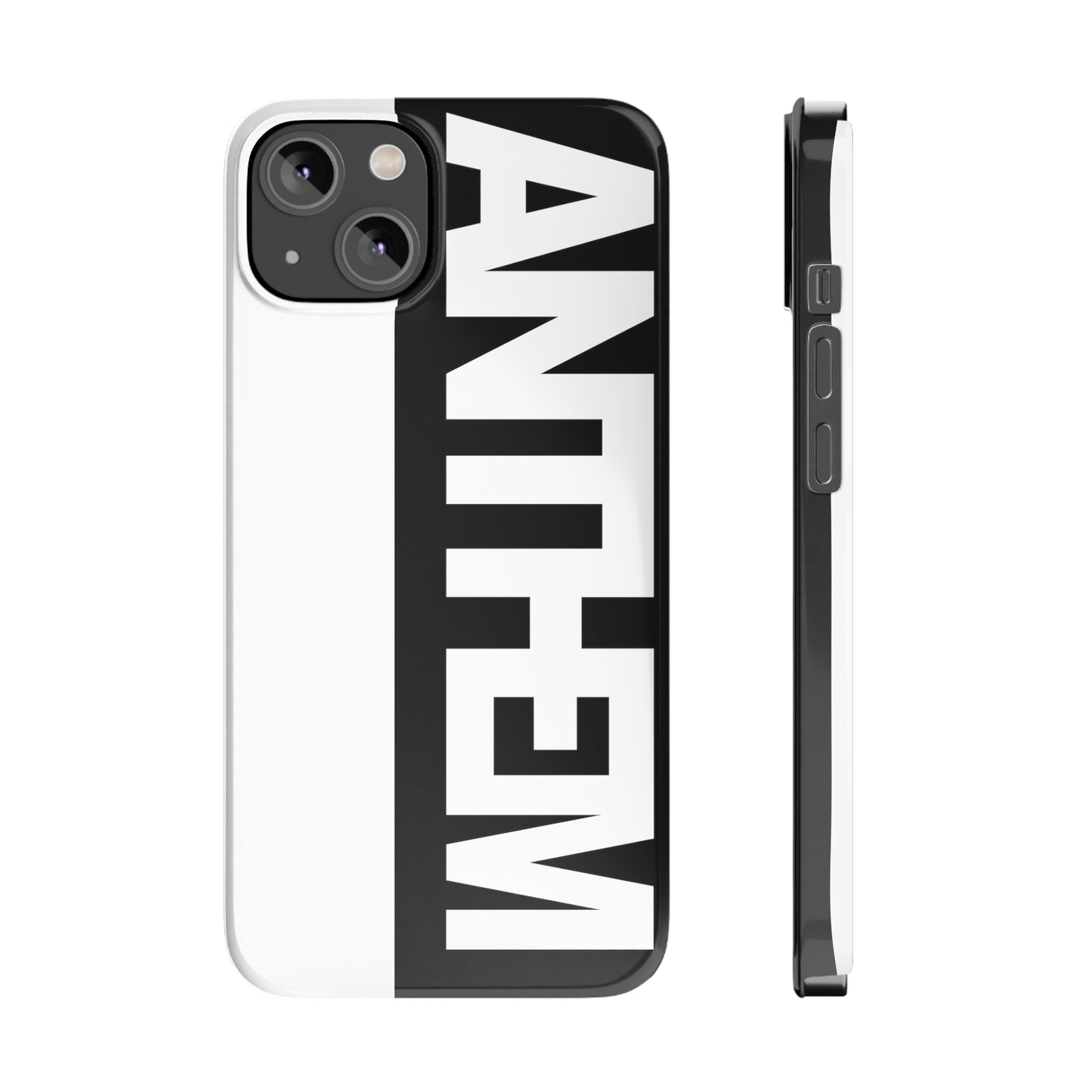 ANTHEM - Slim Phone Cases