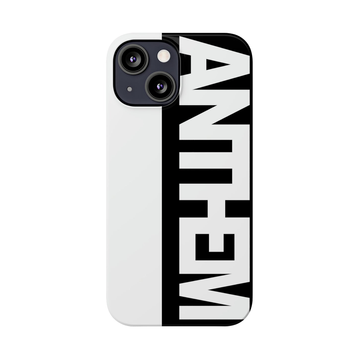 ANTHEM - Slim Phone Cases