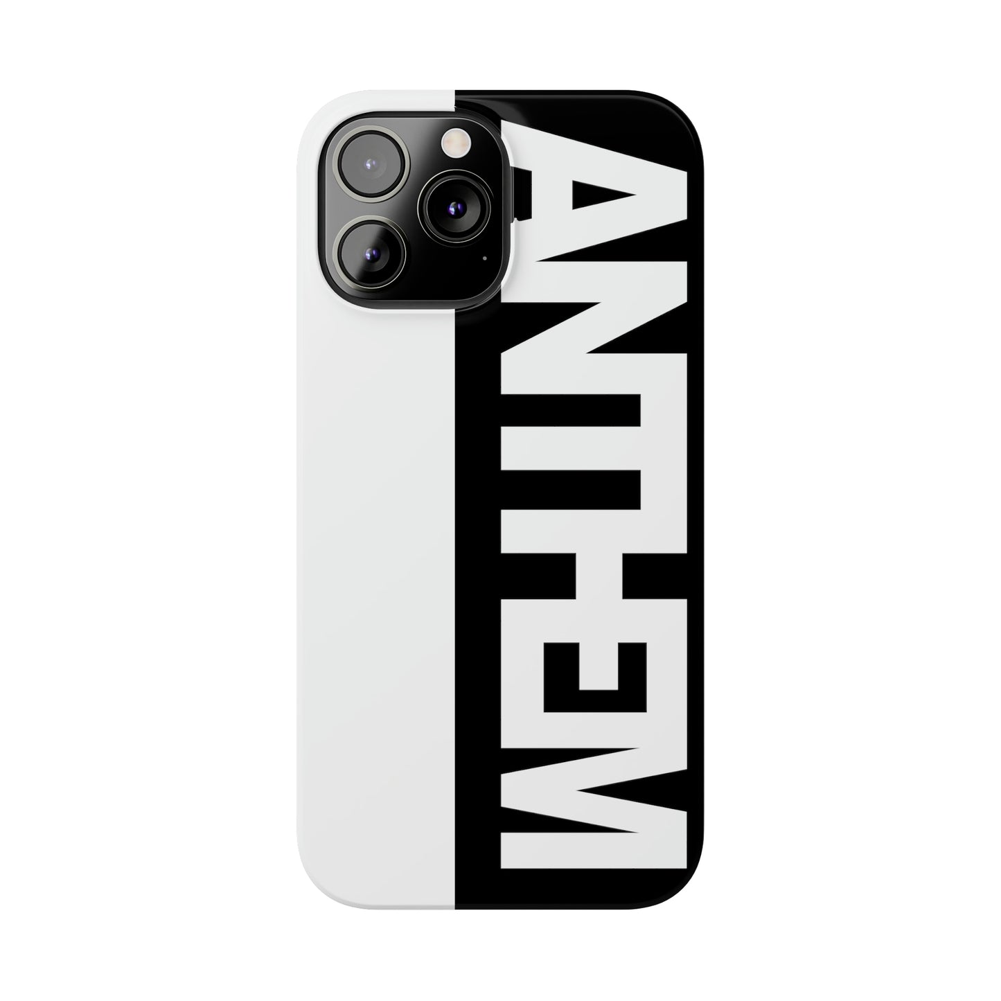 ANTHEM - Slim Phone Cases