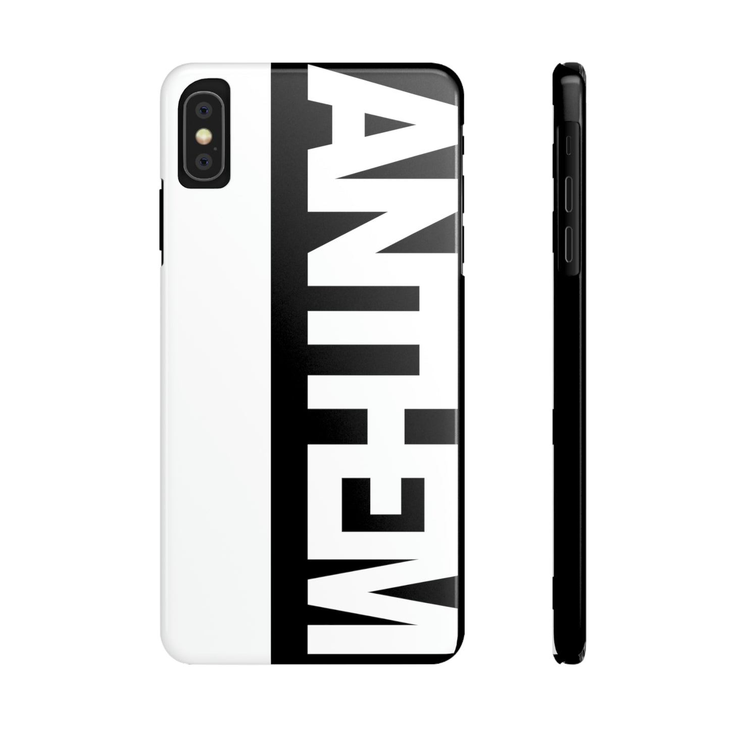 ANTHEM - Slim Phone Cases