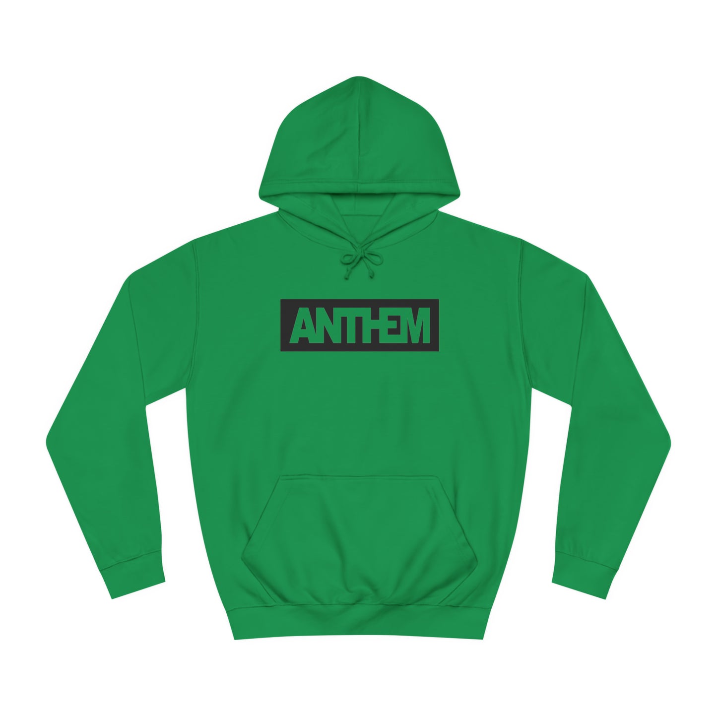 ANTHEM - Unisex College Hoodie