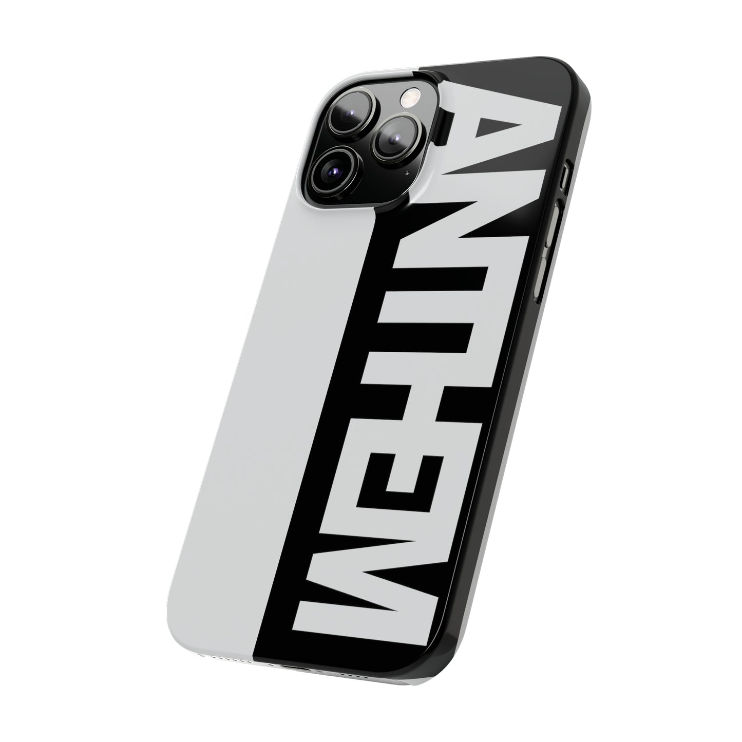 ANTHEM - Slim Phone Cases