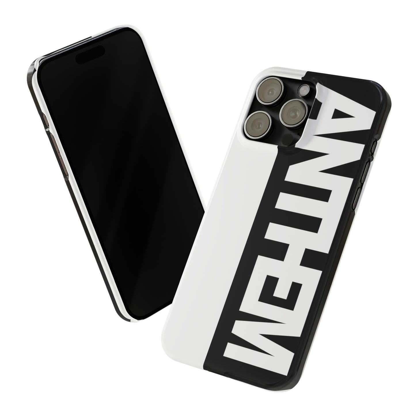 ANTHEM - Slim Phone Cases