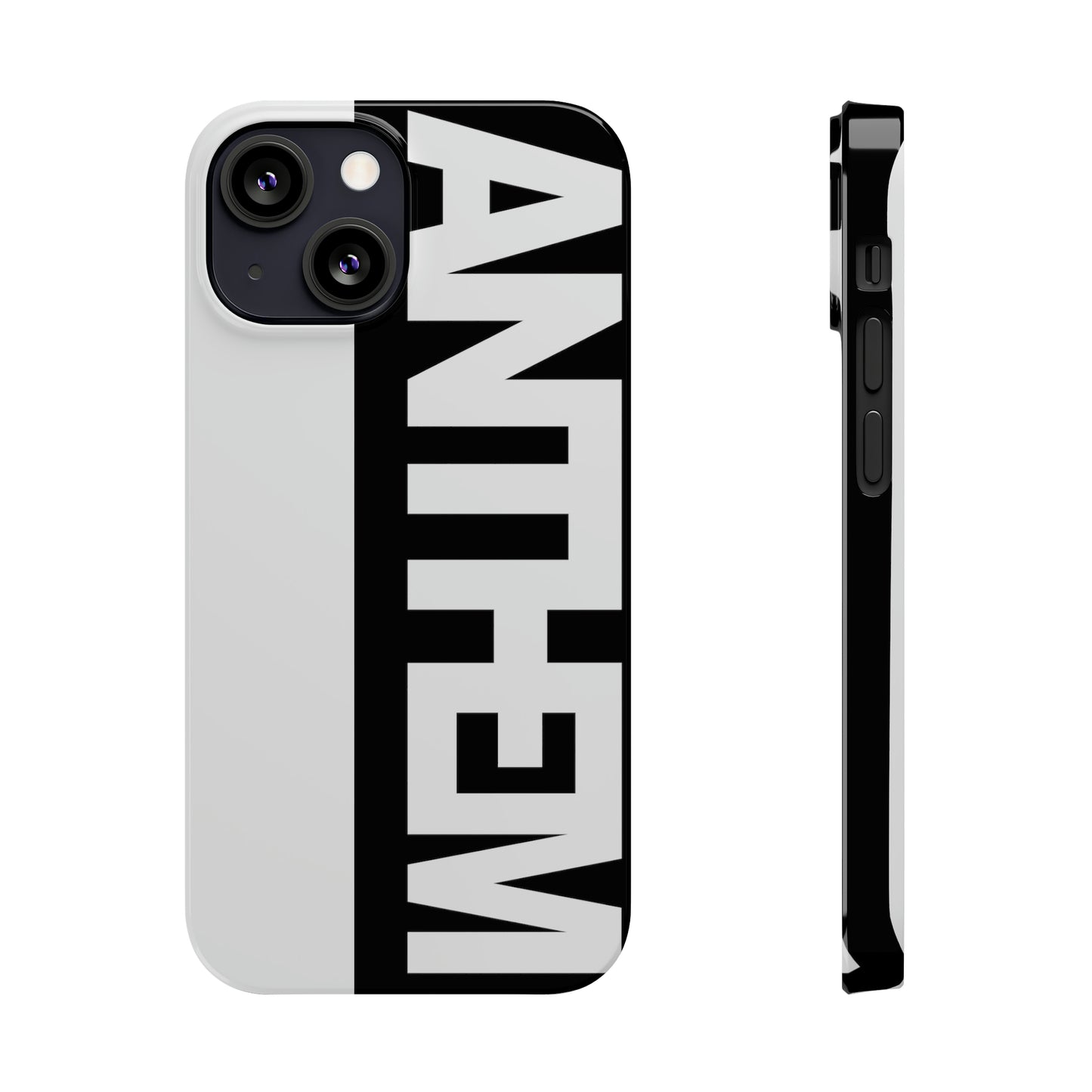 ANTHEM - Slim Phone Cases