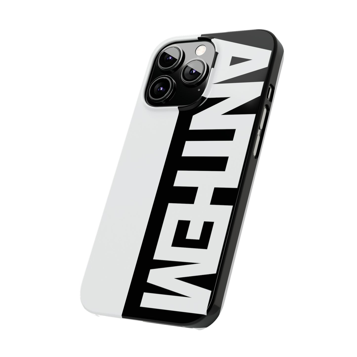 ANTHEM - Slim Phone Cases