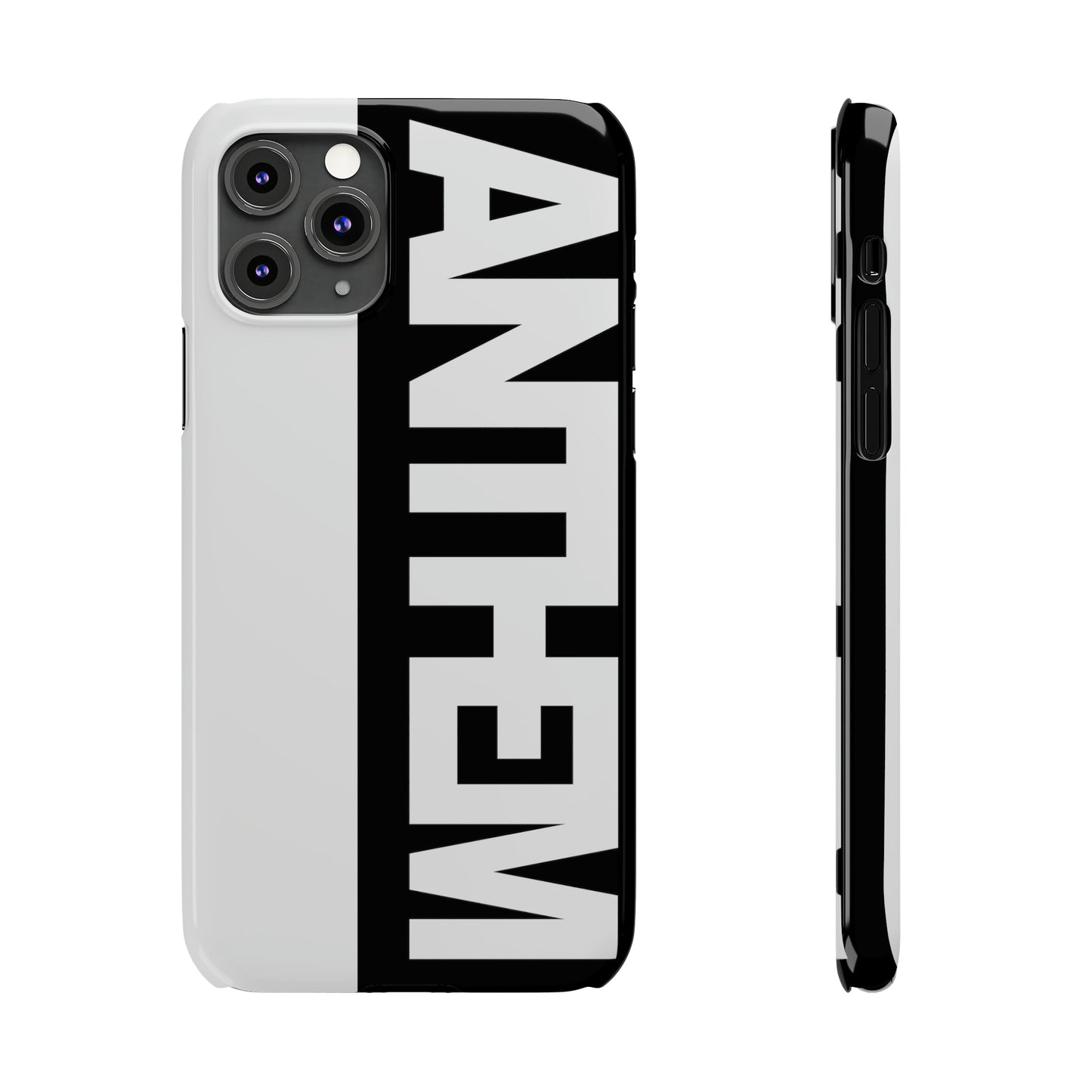 ANTHEM - Slim Phone Cases