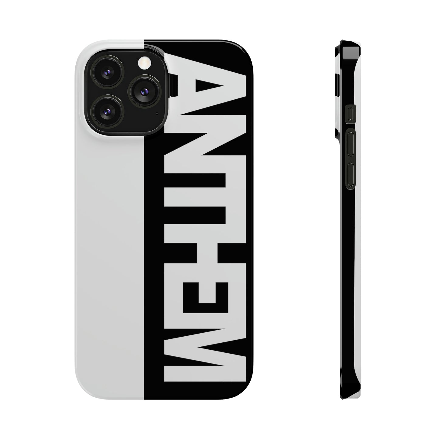 ANTHEM - Slim Phone Cases