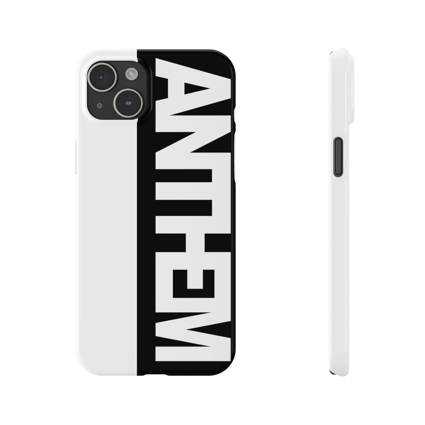 ANTHEM - Slim Phone Cases