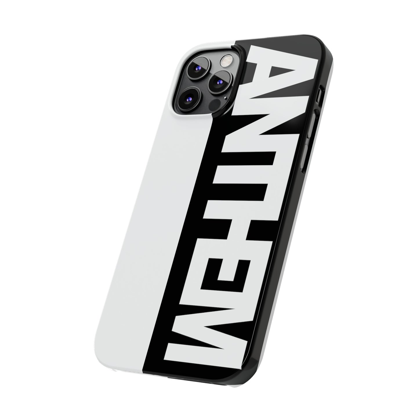 ANTHEM - Slim Phone Cases