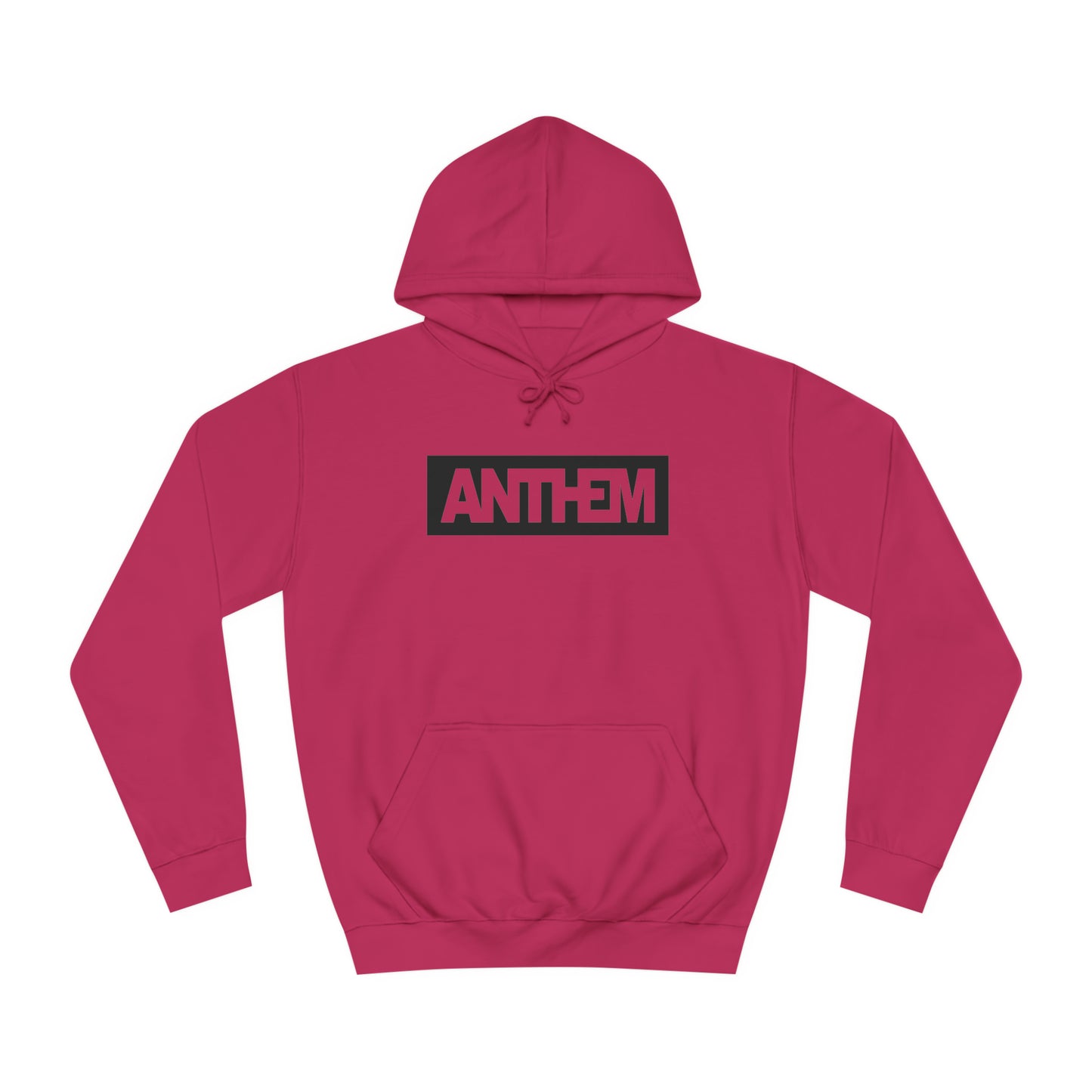 ANTHEM - Unisex College Hoodie