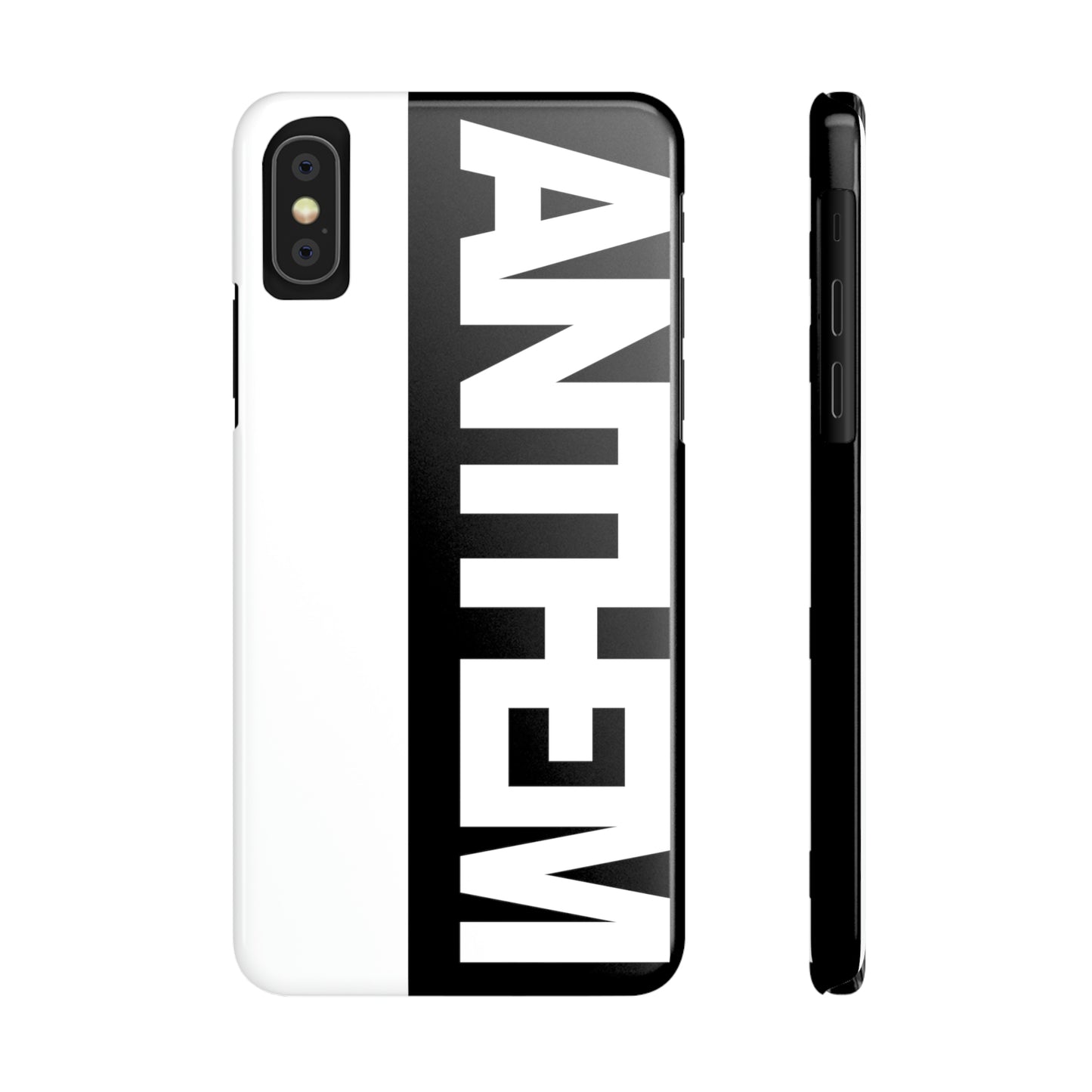 ANTHEM - Slim Phone Cases