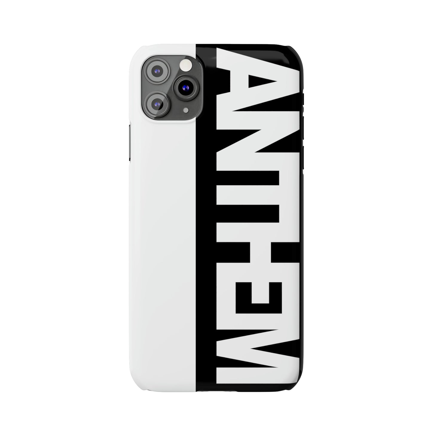 ANTHEM - Slim Phone Cases