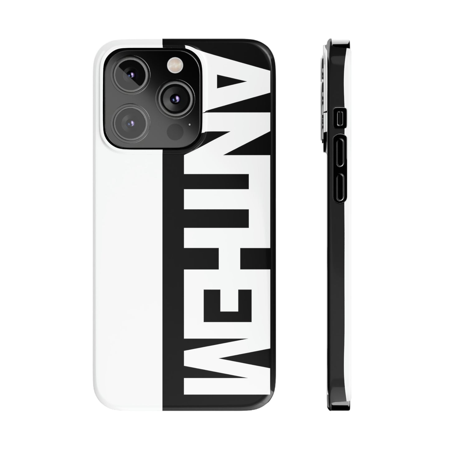 ANTHEM - Slim Phone Cases