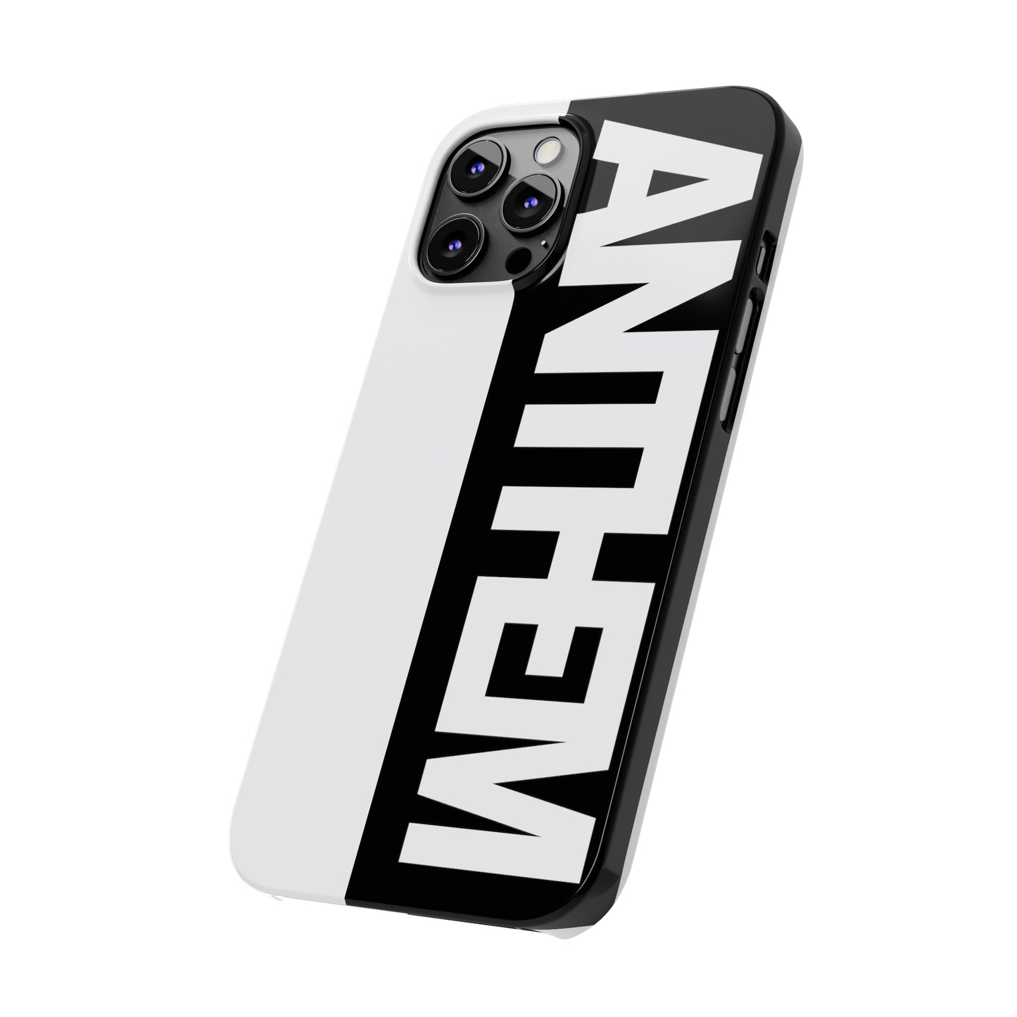 ANTHEM - Slim Phone Cases