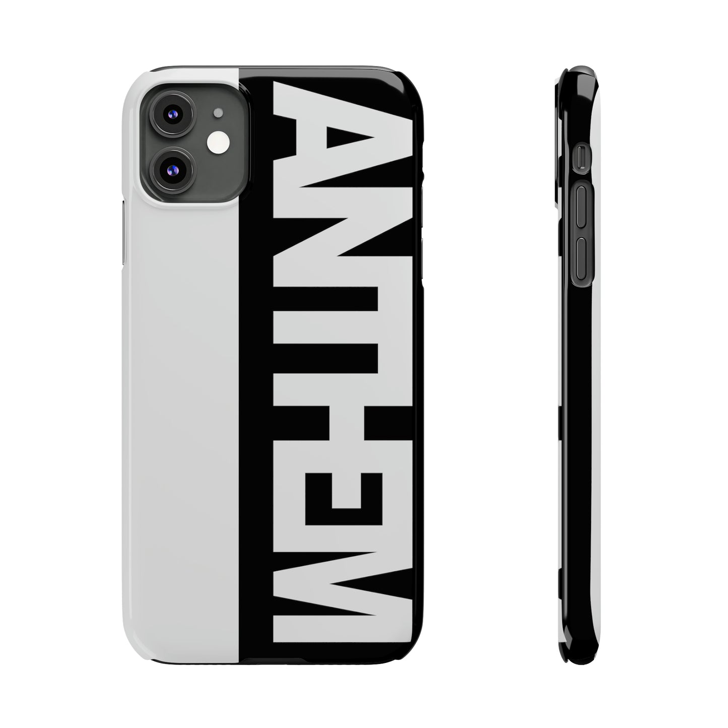 ANTHEM - Slim Phone Cases