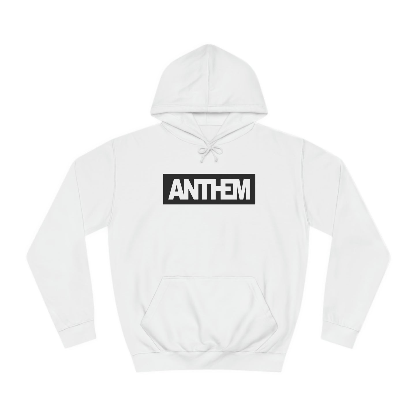 ANTHEM - Unisex College Hoodie