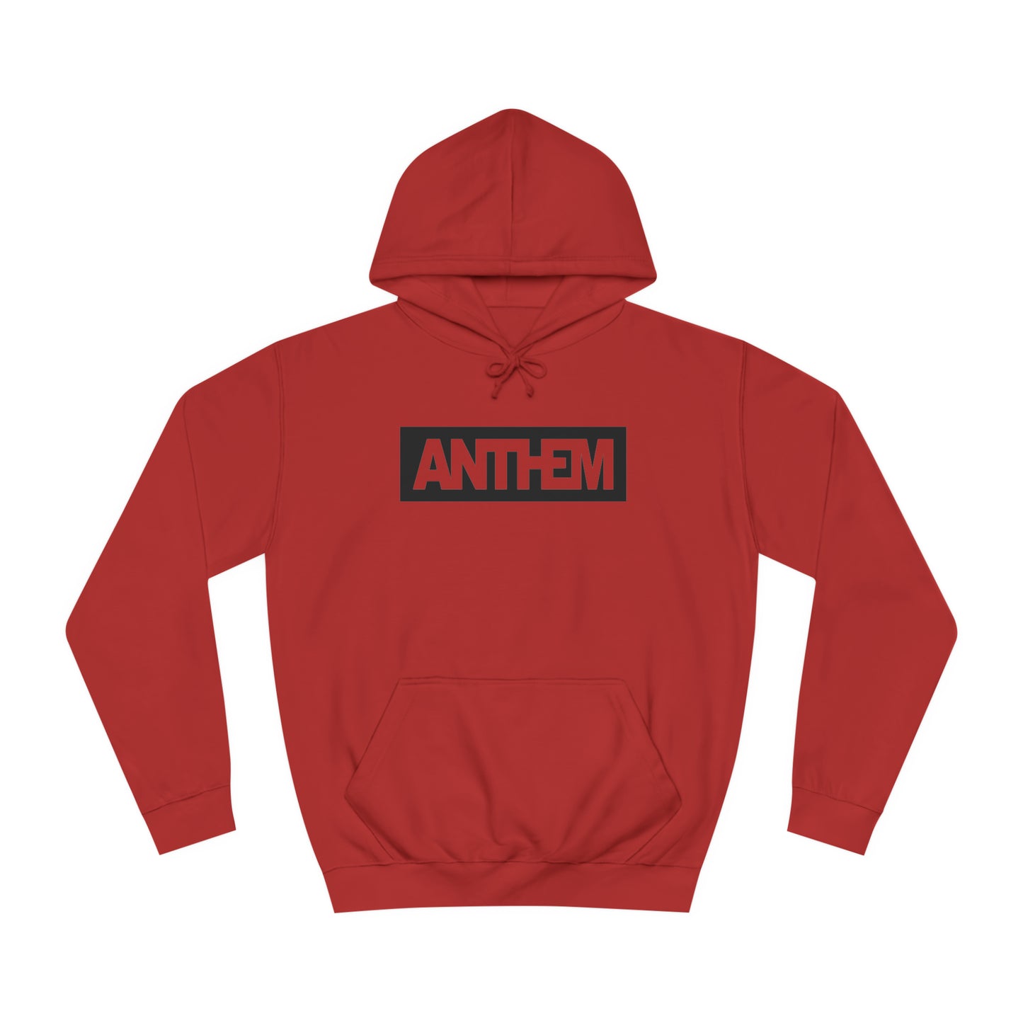 ANTHEM - Unisex College Hoodie