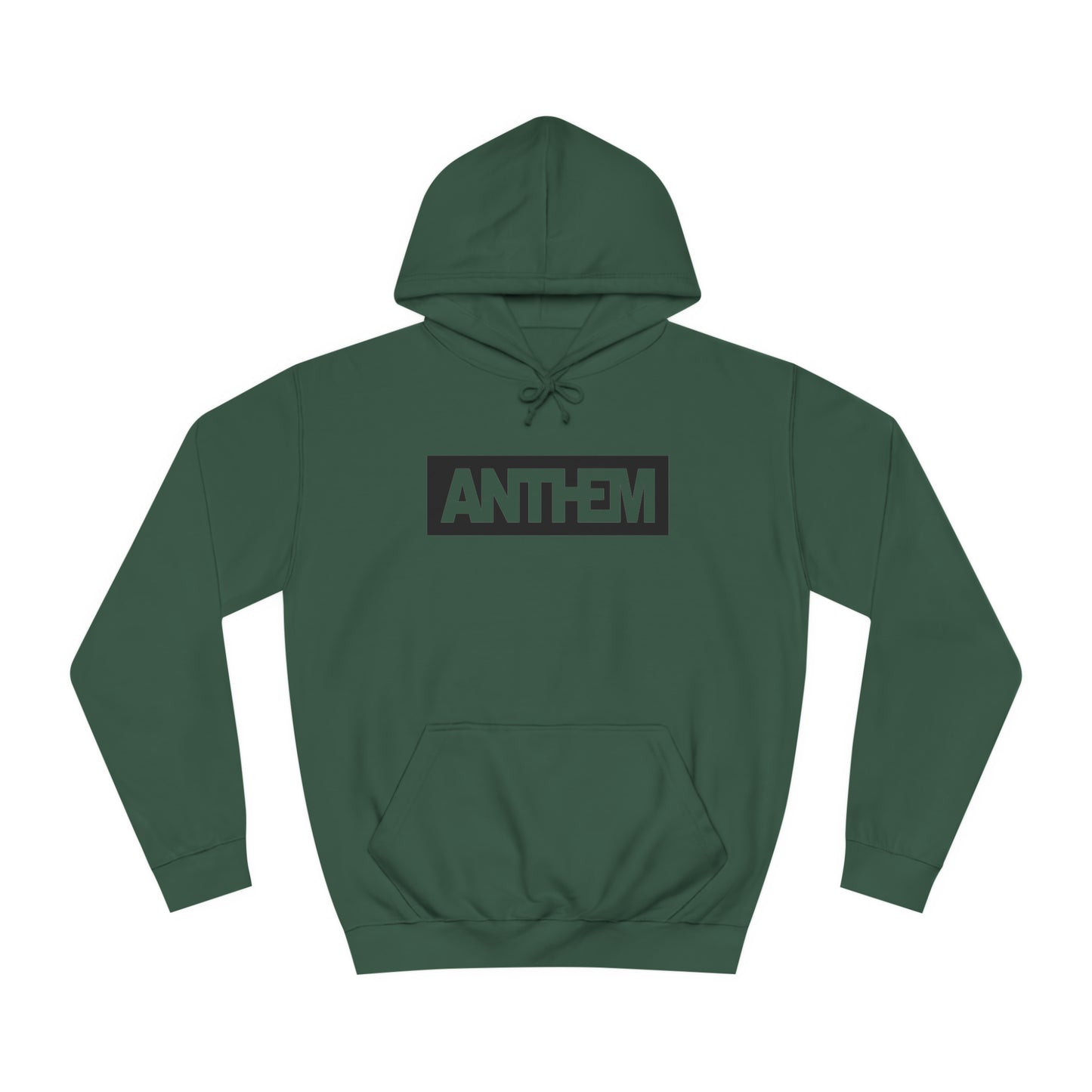 ANTHEM - Unisex College Hoodie