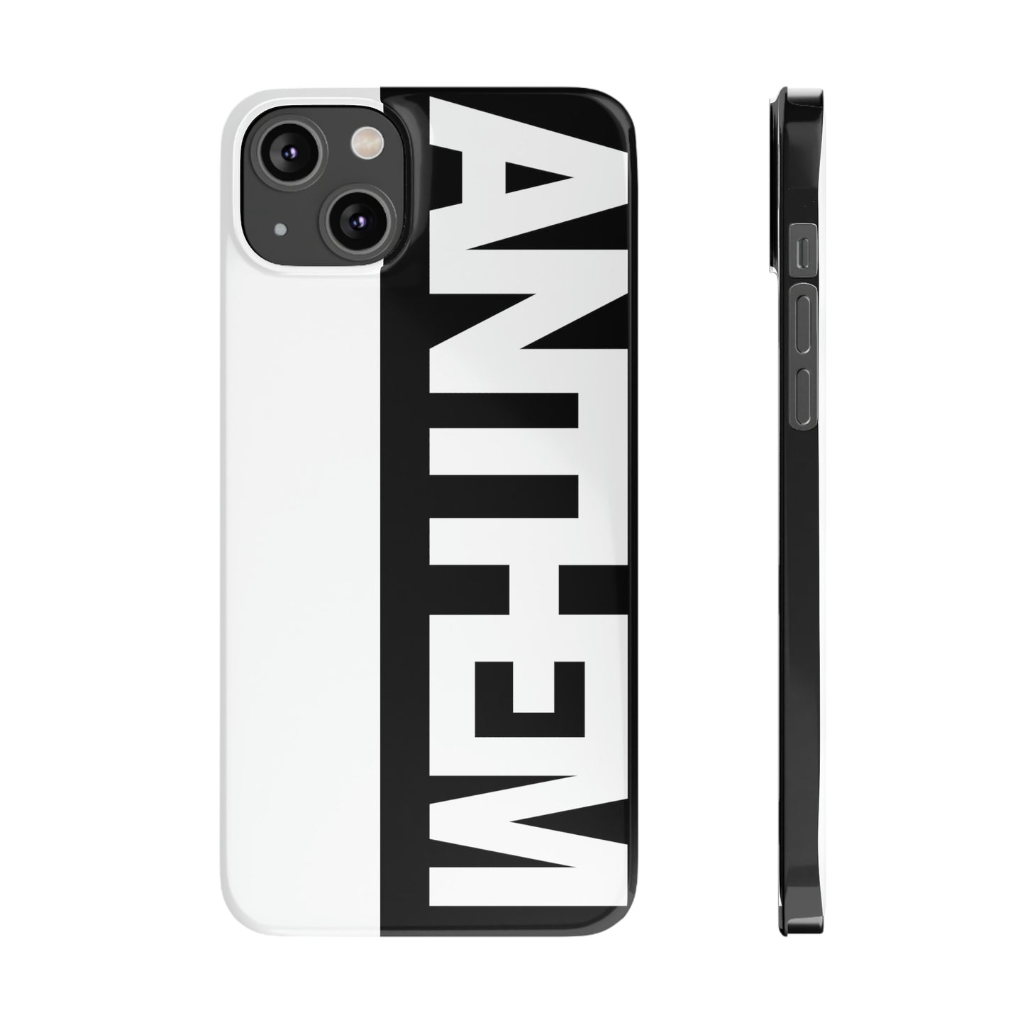 ANTHEM - Slim Phone Cases