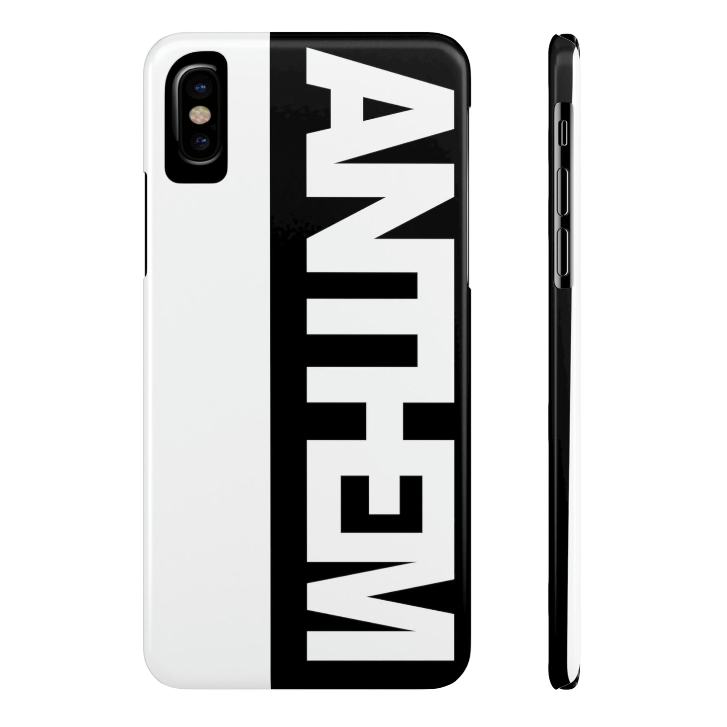 ANTHEM - Slim Phone Cases