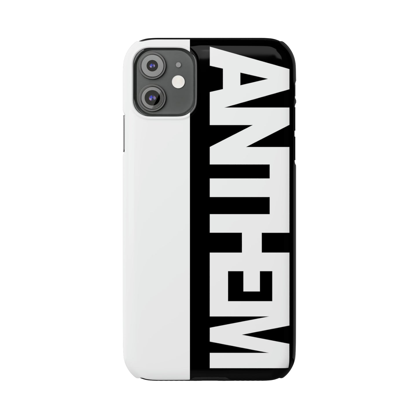 ANTHEM - Slim Phone Cases