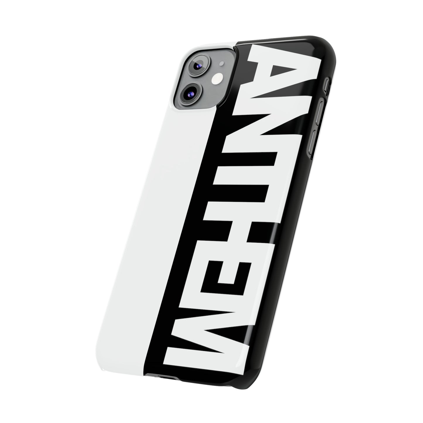 ANTHEM - Slim Phone Cases