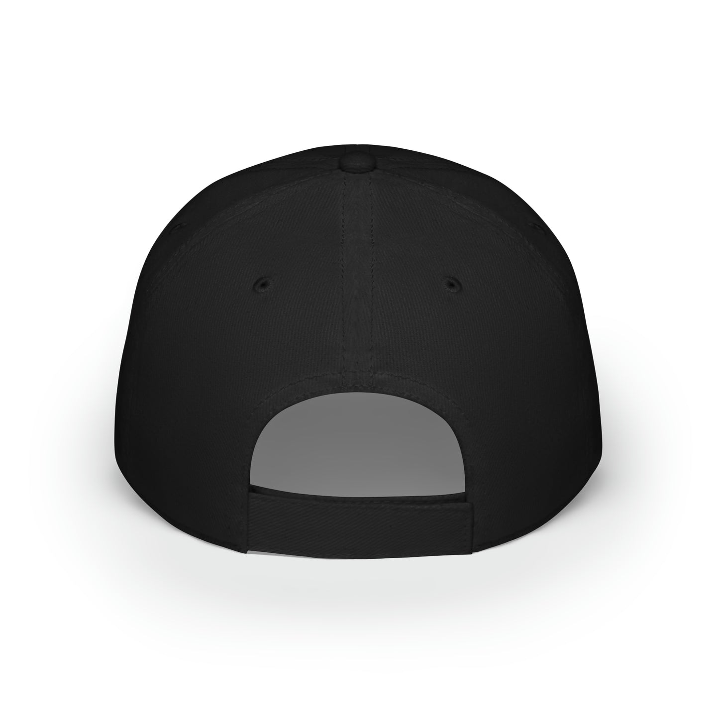 ANTHEM - Low Profile Baseball Cap