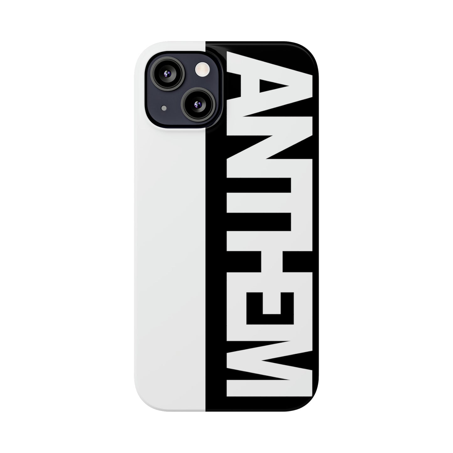 ANTHEM - Slim Phone Cases