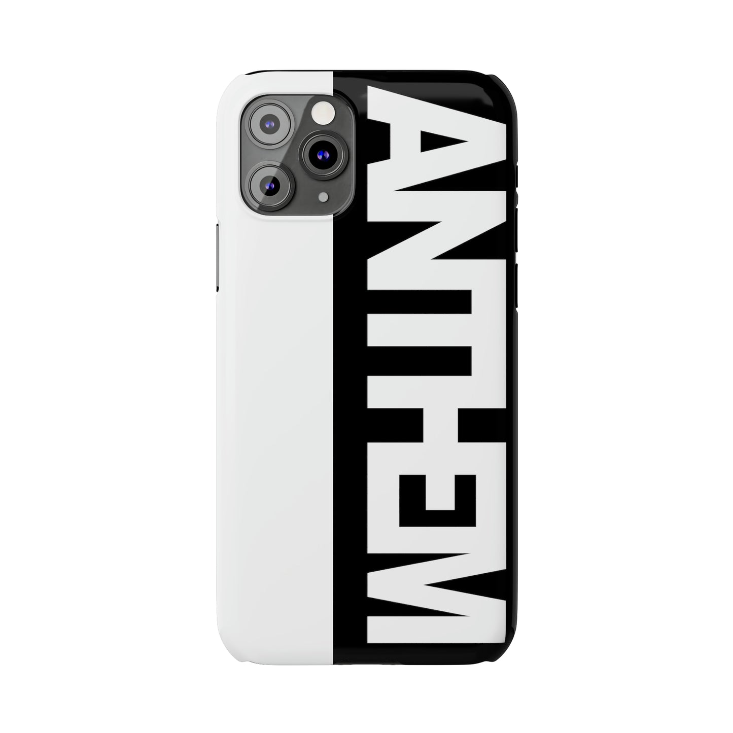 ANTHEM - Slim Phone Cases