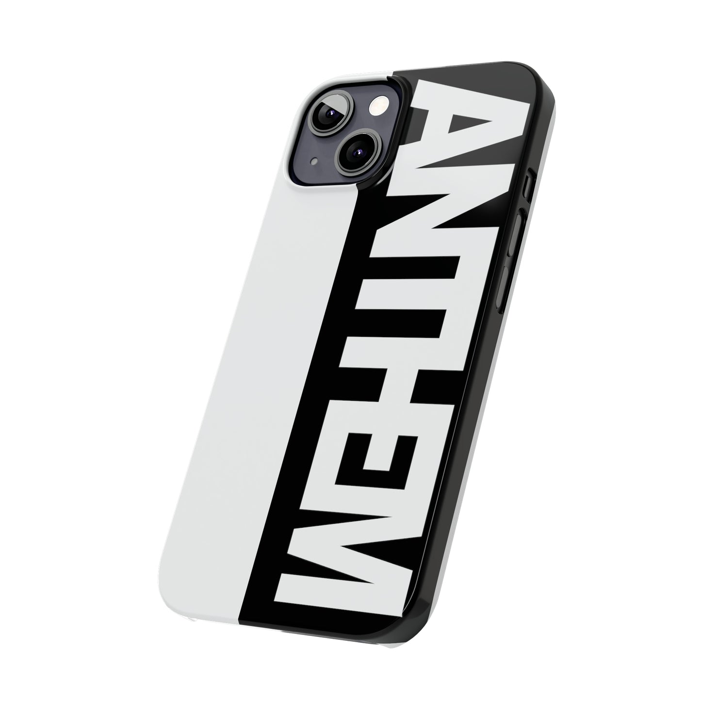 ANTHEM - Slim Phone Cases