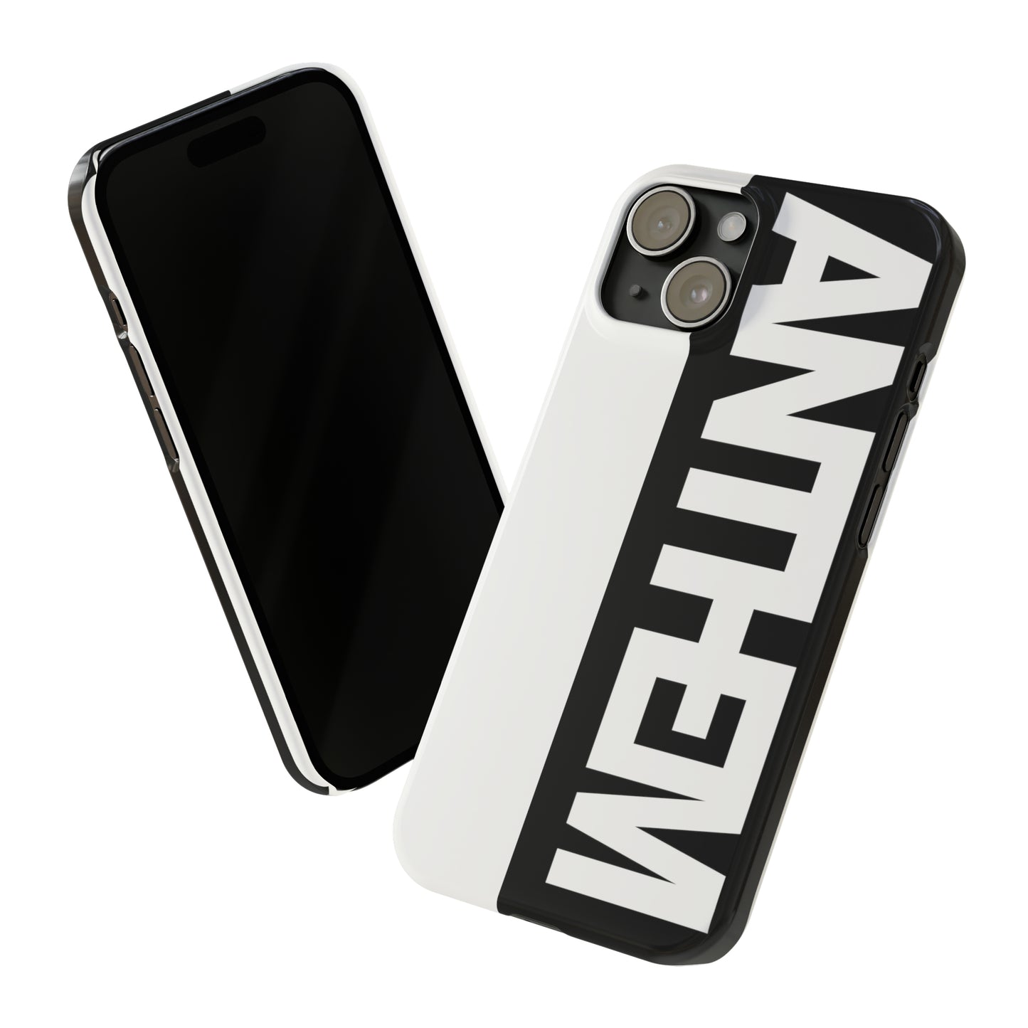 ANTHEM - Slim Phone Cases