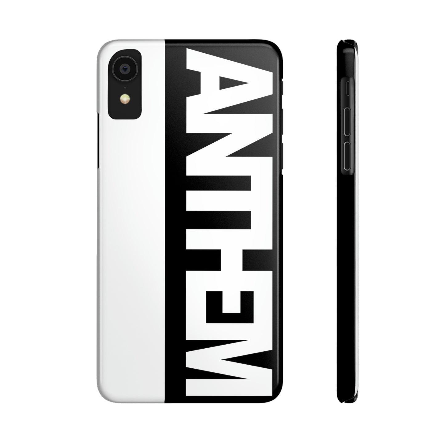 ANTHEM - Slim Phone Cases