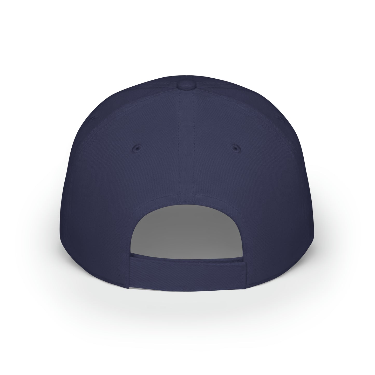 ANTHEM - Low Profile Baseball Cap