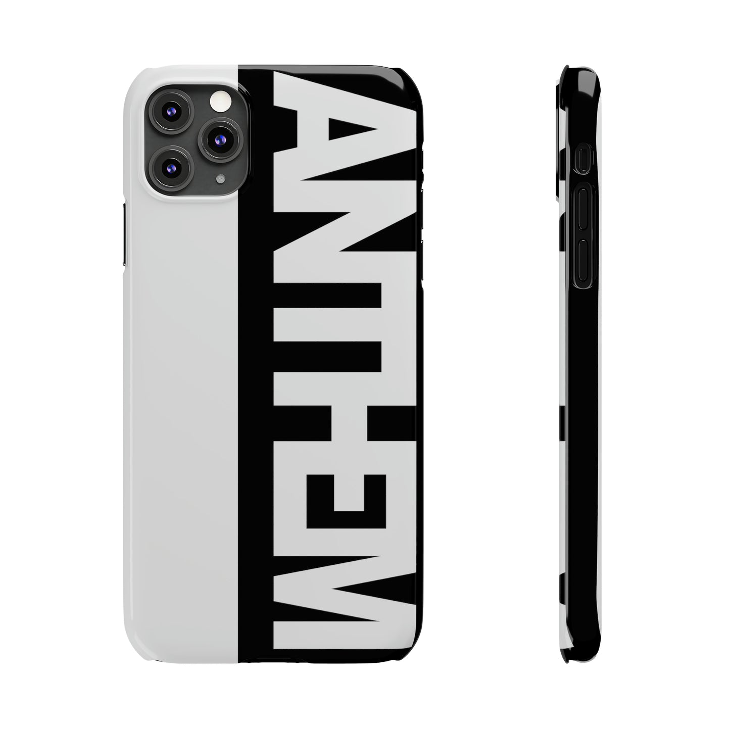 ANTHEM - Slim Phone Cases