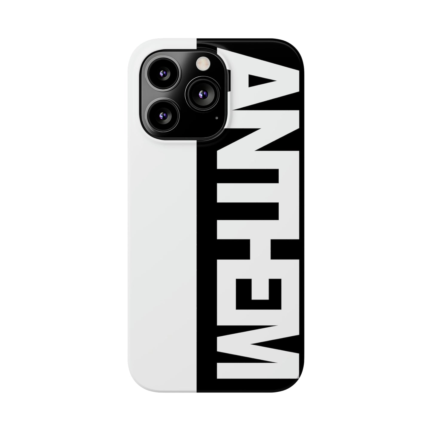 ANTHEM - Slim Phone Cases