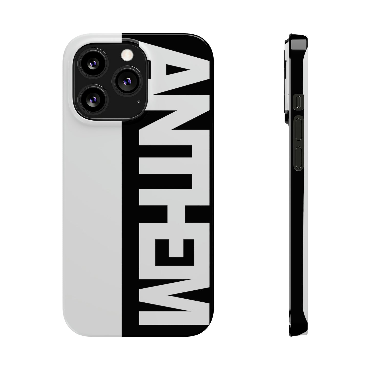 ANTHEM - Slim Phone Cases