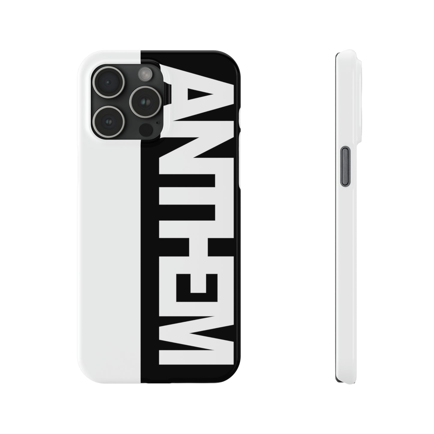 ANTHEM - Slim Phone Cases