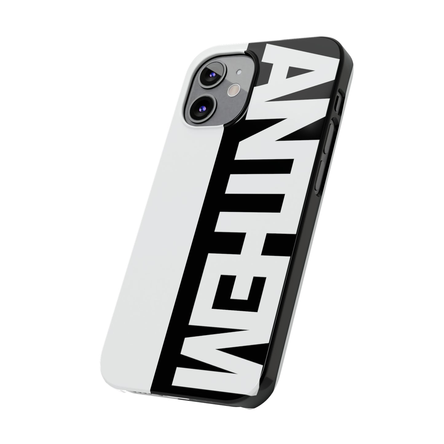 ANTHEM - Slim Phone Cases