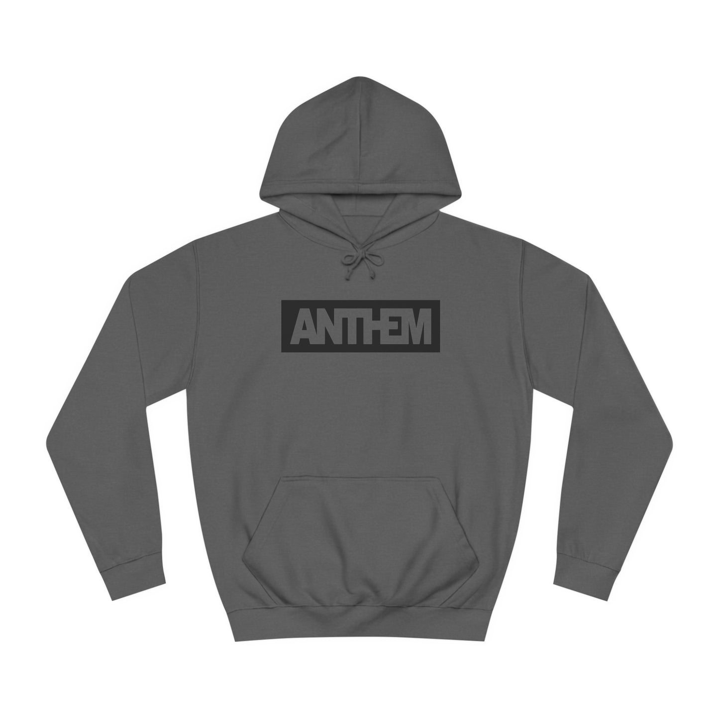 ANTHEM - Unisex College Hoodie