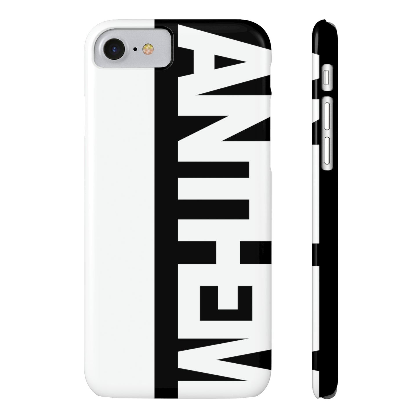 ANTHEM - Slim Phone Cases