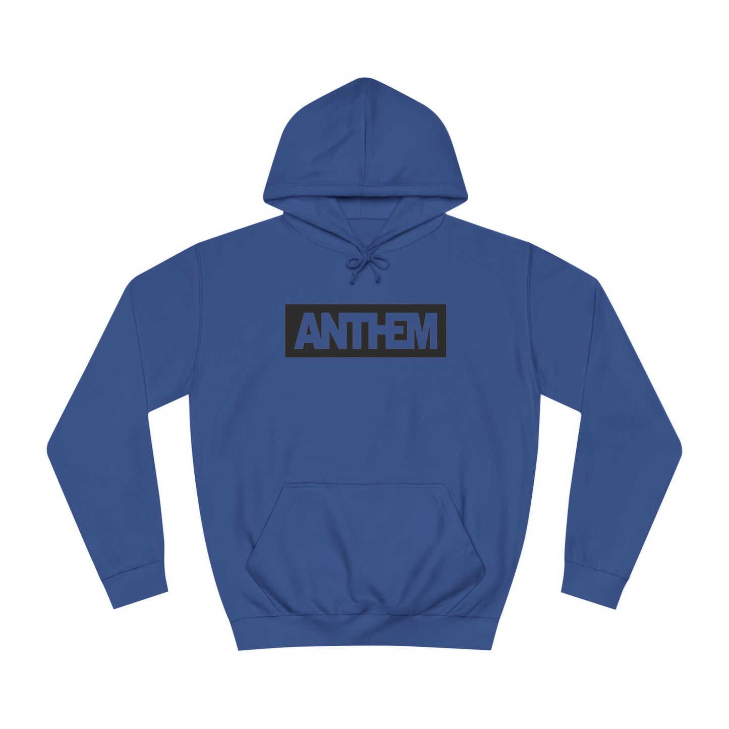 ANTHEM - Unisex College Hoodie