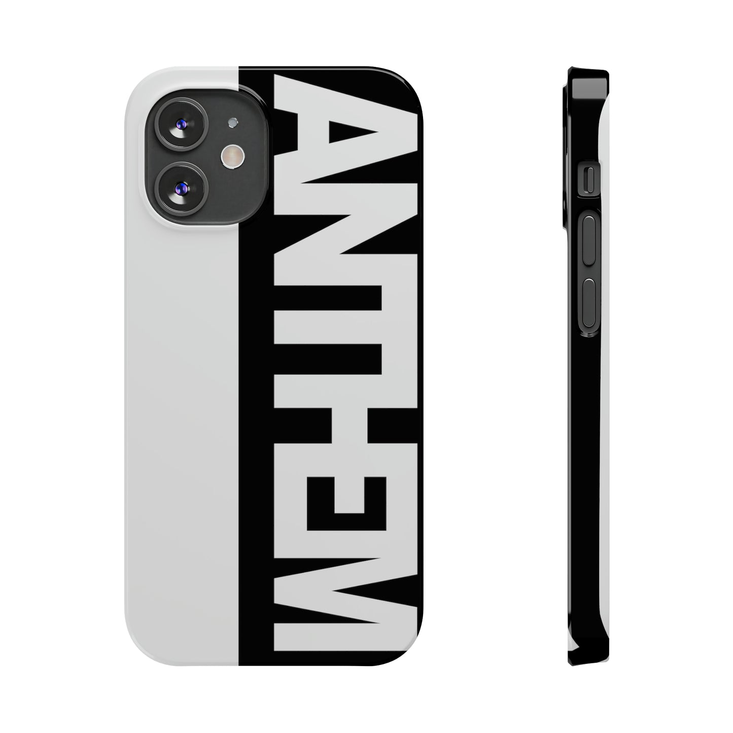 ANTHEM - Slim Phone Cases