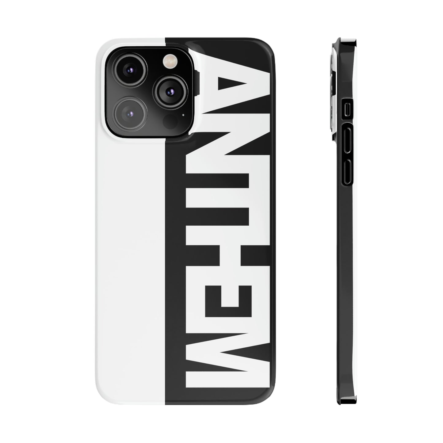 ANTHEM - Slim Phone Cases