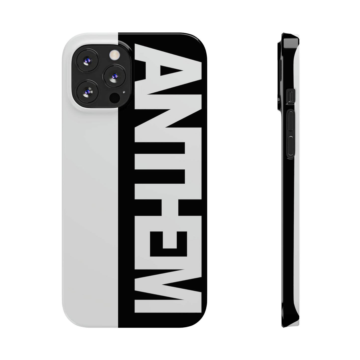 ANTHEM - Slim Phone Cases