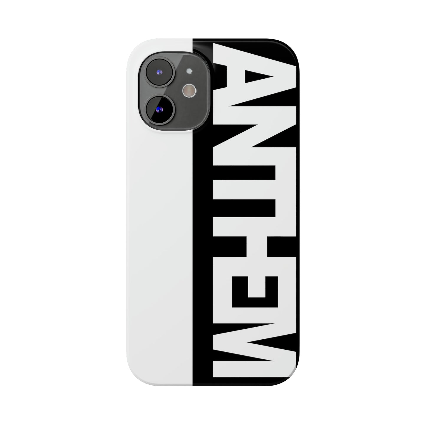 ANTHEM - Slim Phone Cases